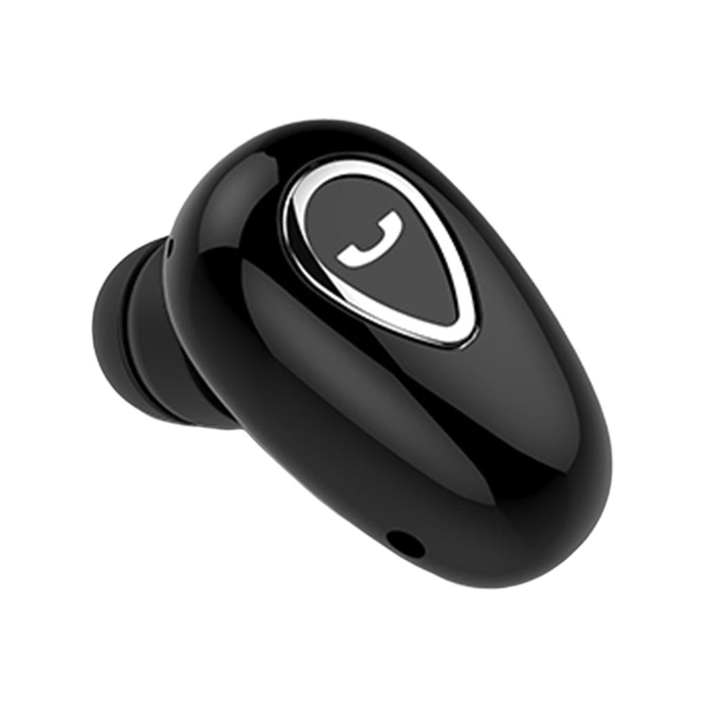 YX01 Không Dây Tai Nghe Bluetooth 4.1 Mini Nhỏ Stereo Tai Nghe Nhét Tai