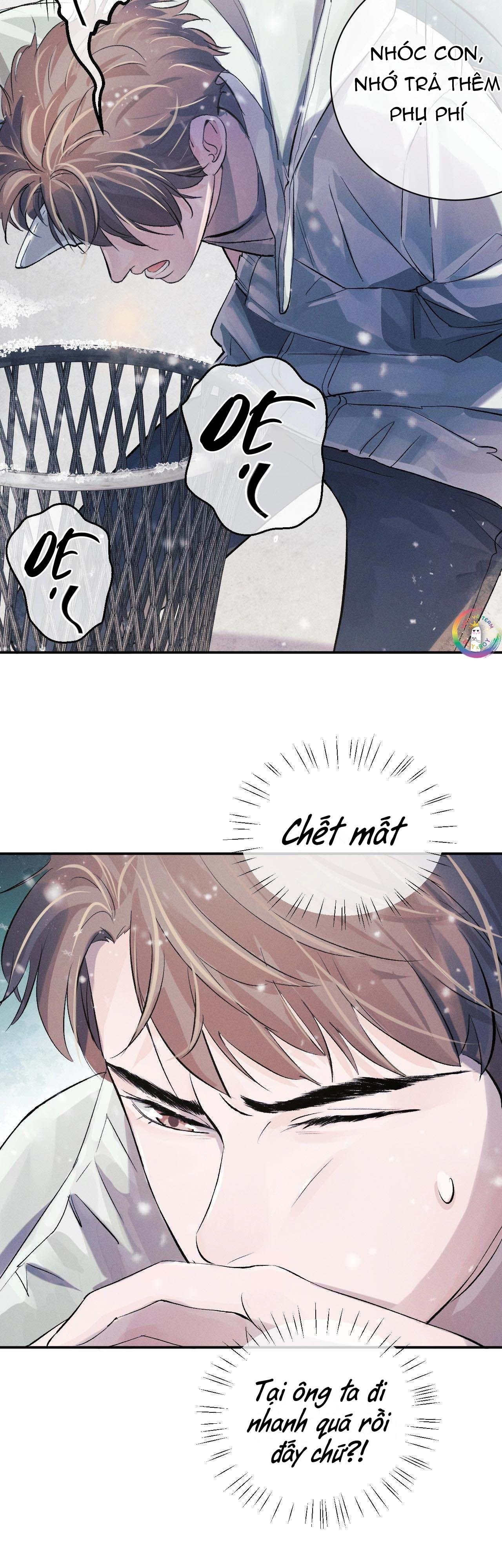 tát dã (ngang tàng) chapter 7 20