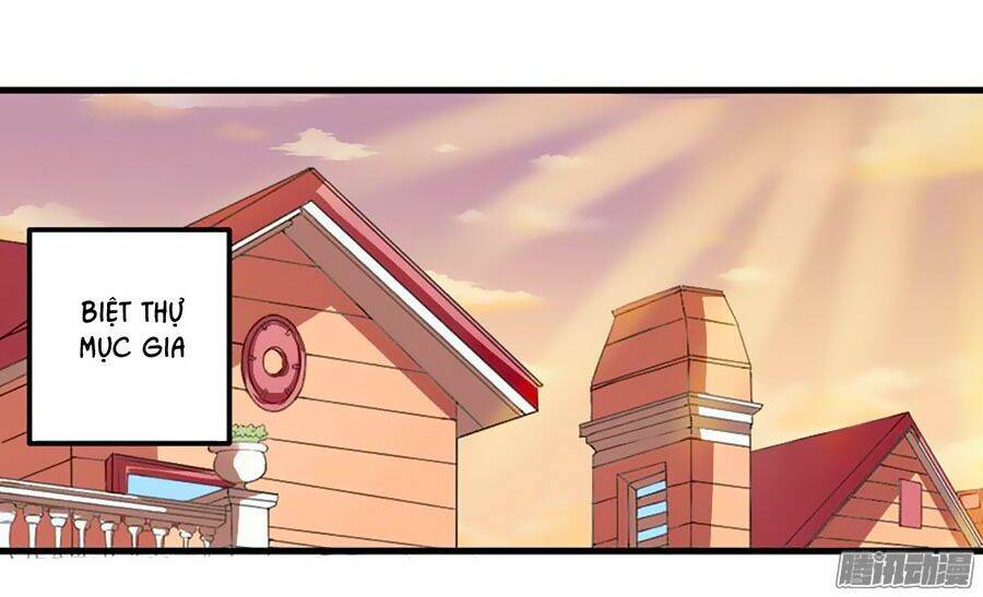 gối đầu vào tổng tài ác ma chapter 10 2