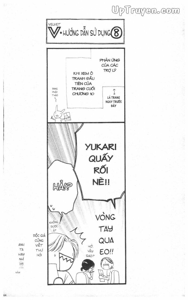 v.b.rose chapter 2 166