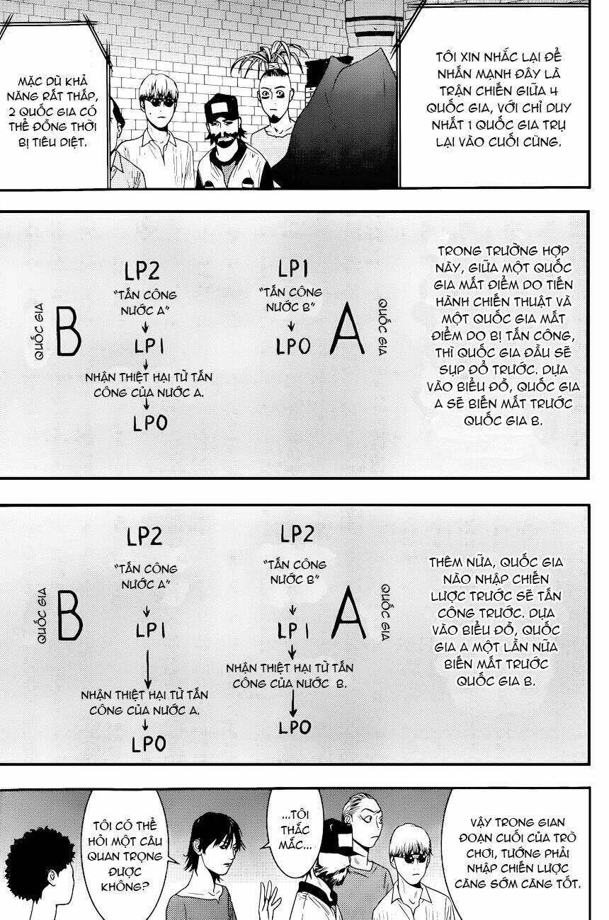 liar game chapter 184 13