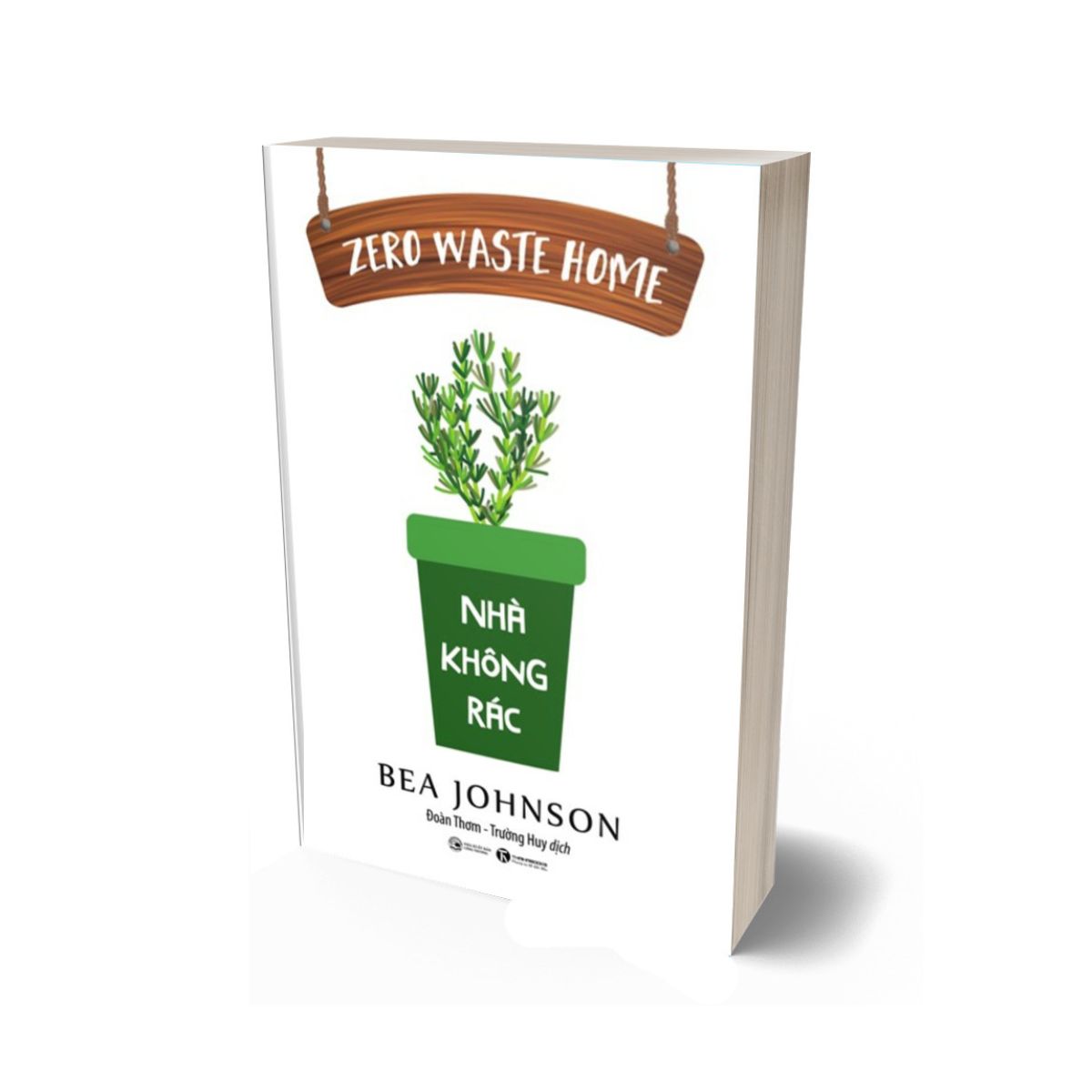 Zero Waste Home - Nhà Không Rác