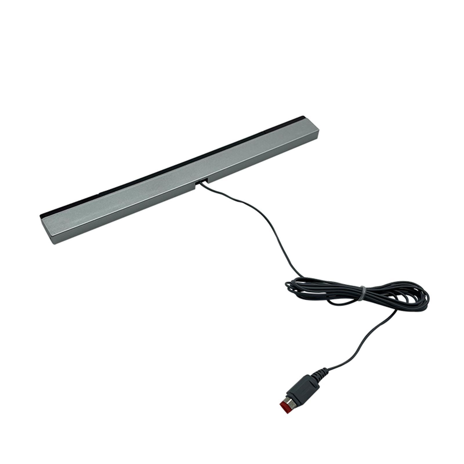 Sensor Bar with Cable for  /for  Consoles Remote Controller