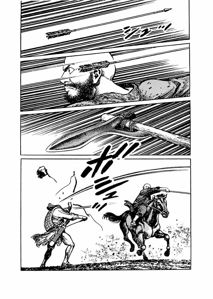 binh pháp mặc công chapter 4 18