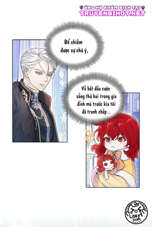 tuyển tập các chương prologue hàn chapter 7 28