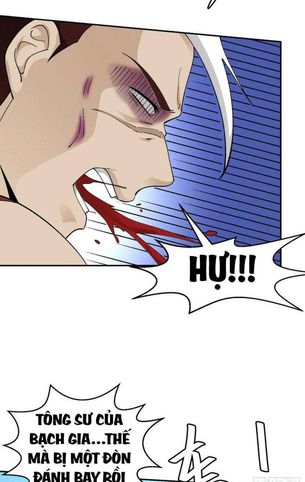 ta chẳng qua là một đại la kim tiên chapter 34 9