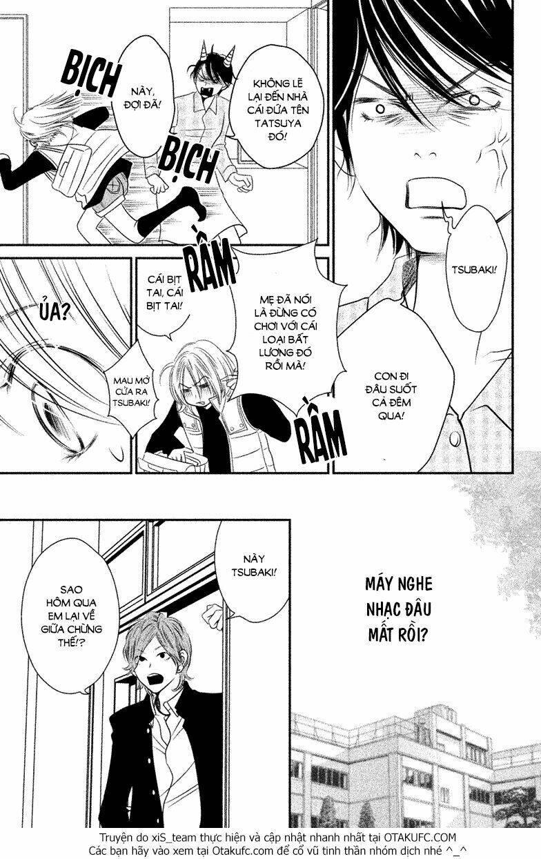 la vie en boze chapter 1 15