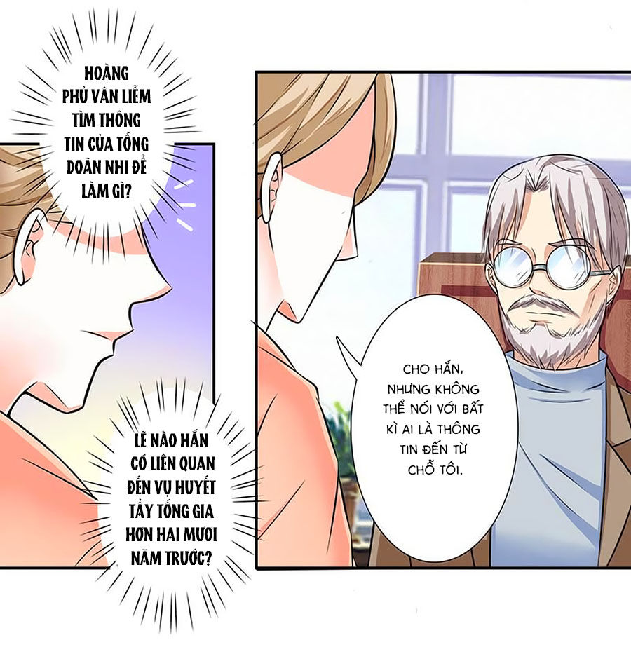 watashi wo hitorijime ni shite chapter 40 6