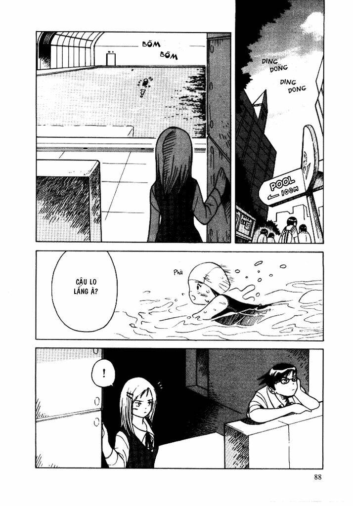 twin spica chapter 7 24