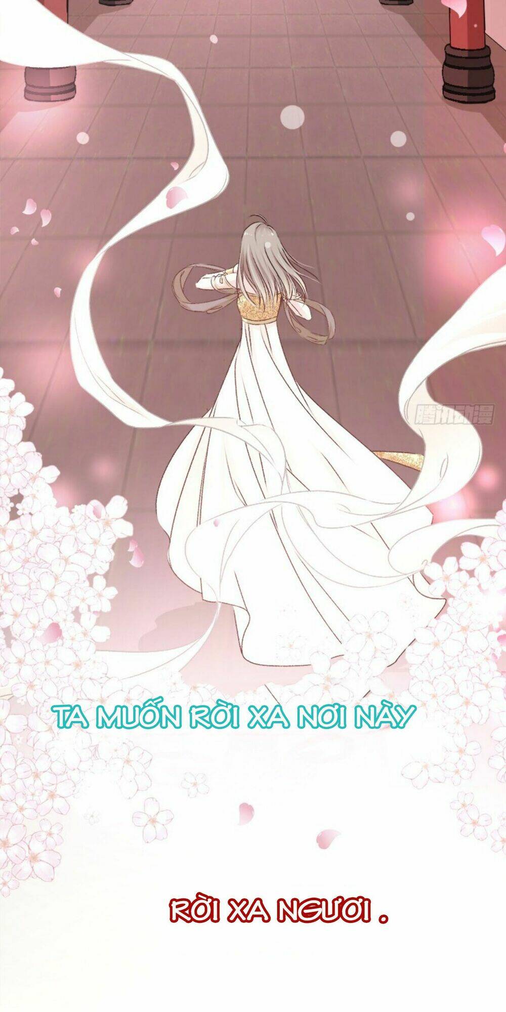 thiên hạ đệ nhất sủng phi chapter 1 10