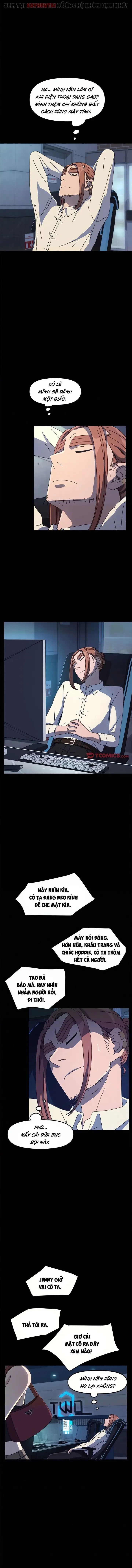 người đàn ông của ngôi nhà này chapter 22 14