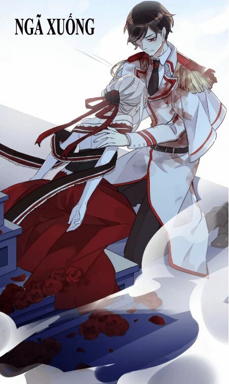 vết cắn ngọt ngào phần 2 chapter 26 45