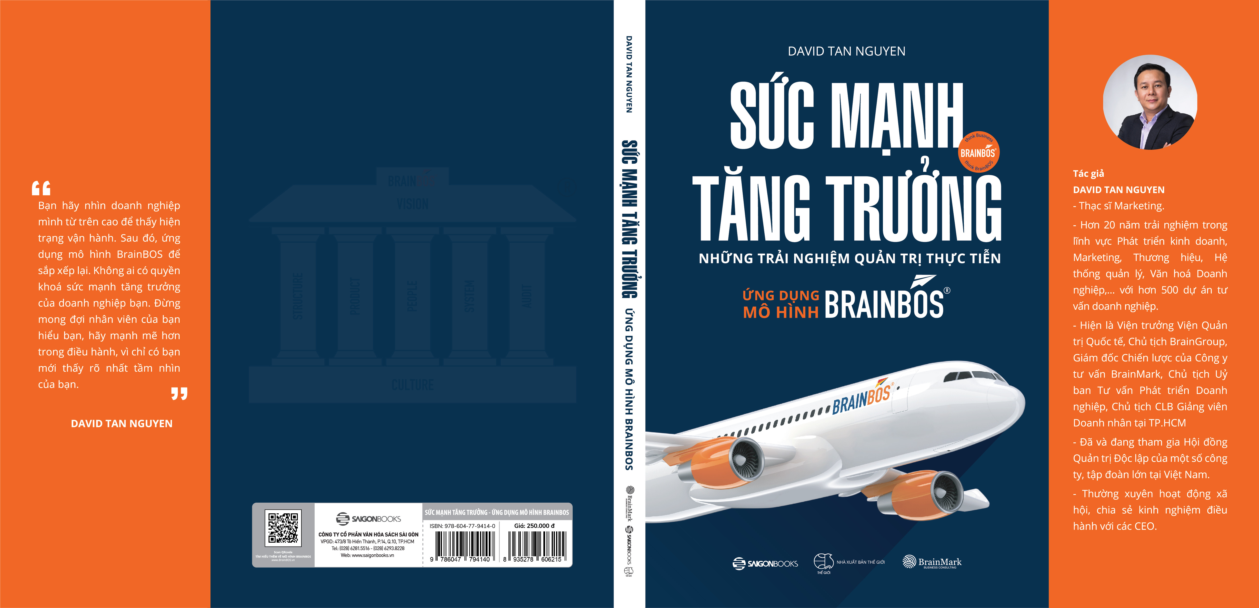 Sức mạnh tăng trưởng