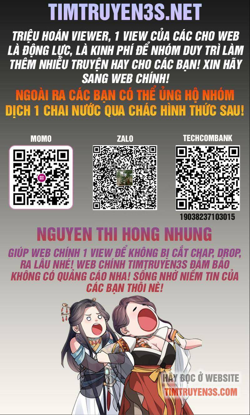 mẹ tôi là chòm sao bảo hộ m chapter 32 2