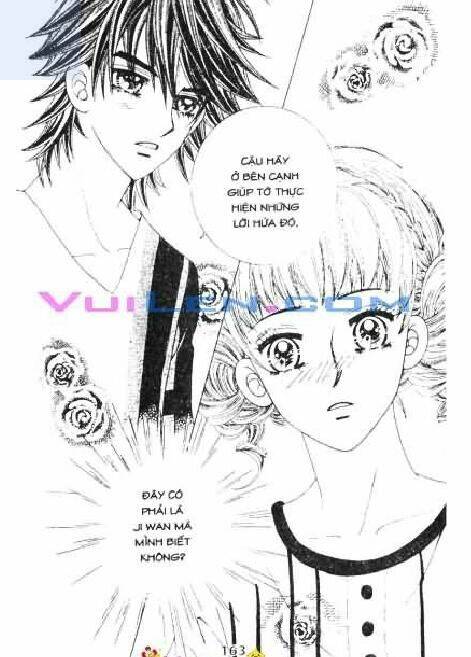 ánh nắng chói chang chapter 15 162