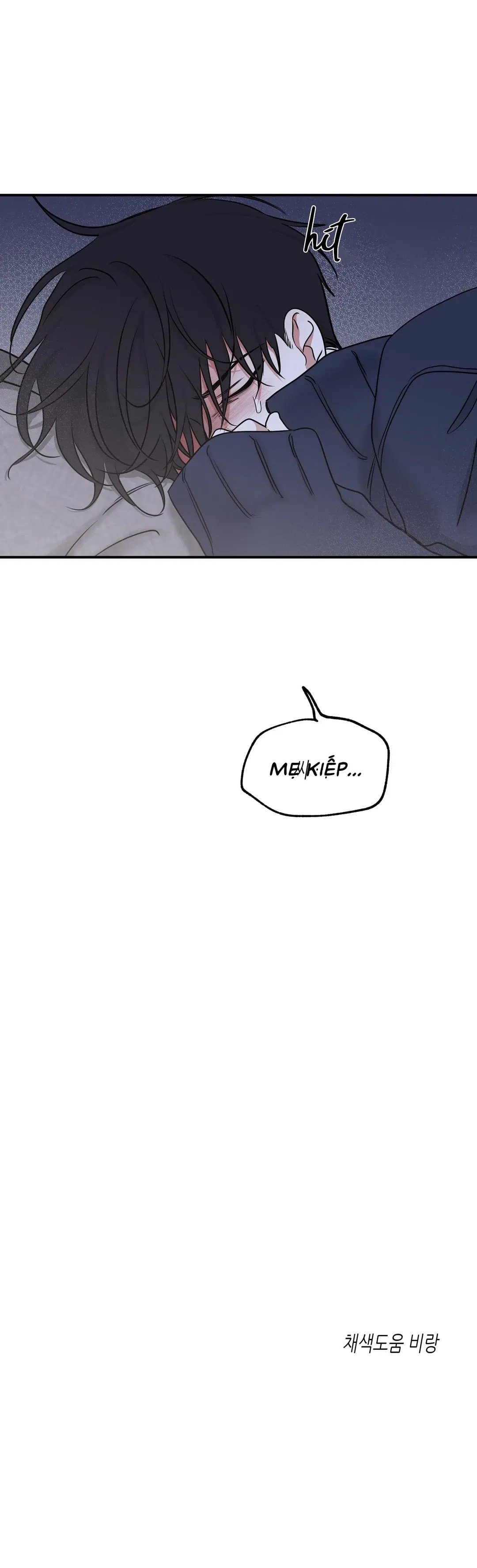 đêm bên bờ biển chapter 89 20