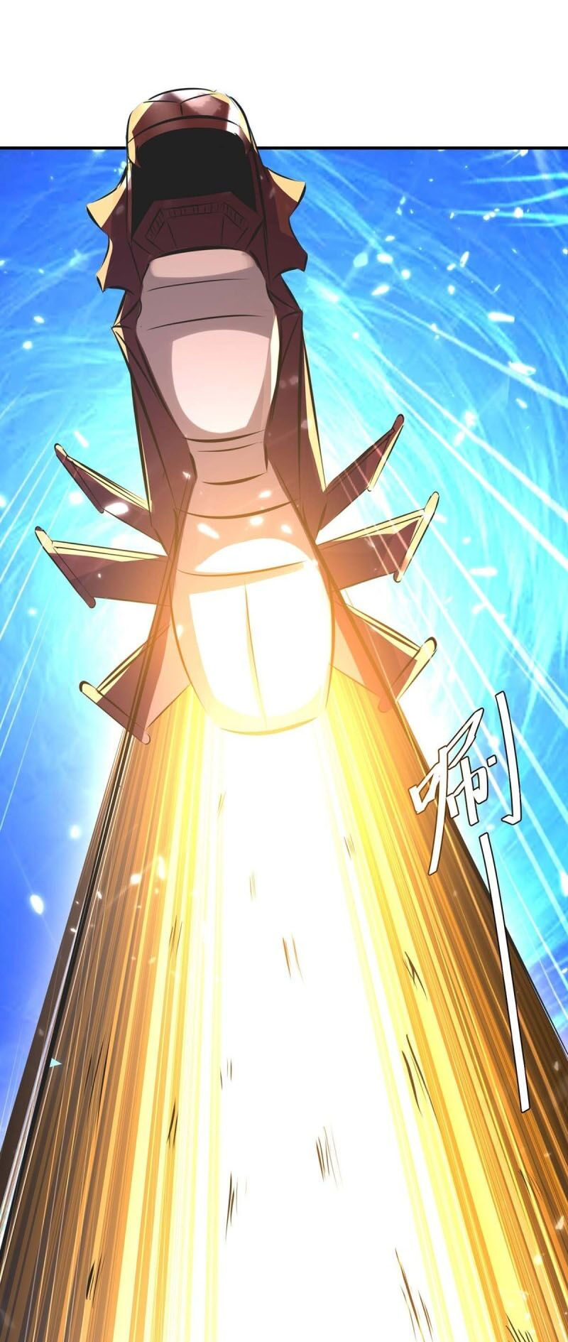 tối cường thăng cấp chapter 206 17