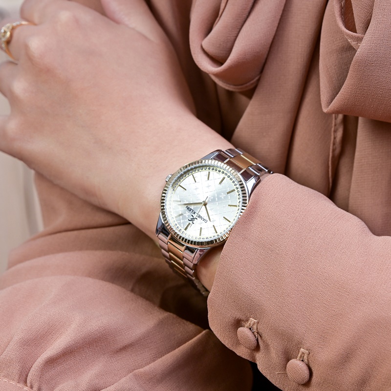 Đồng hồ Nữ Daniel Klein Premium Ladies DK.1.12540.4 - Galle Watch