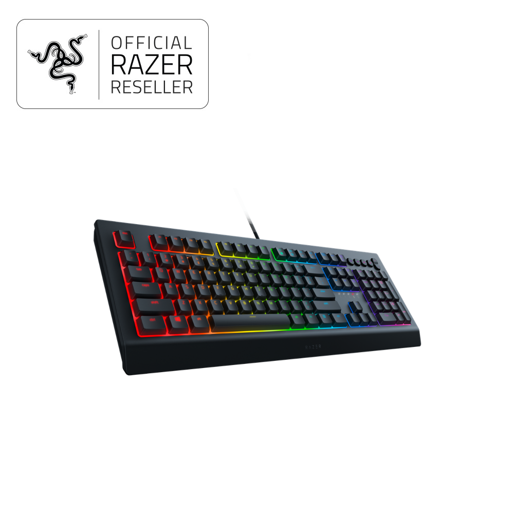 Bàn phím Razer Cynosa V2_RZ03-03400100-R3M1_Hàng chính hãng