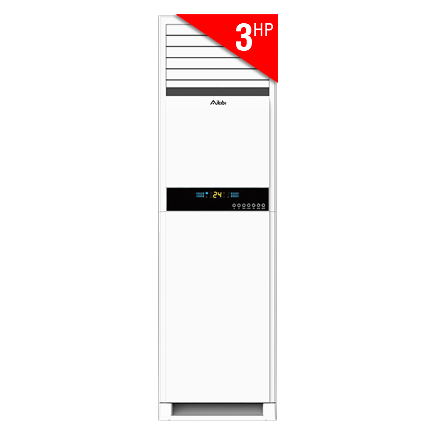 Máy lạnh tủ đứng 3 HP