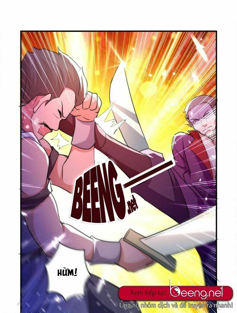 tối cường chiến hồn chapter 8 28