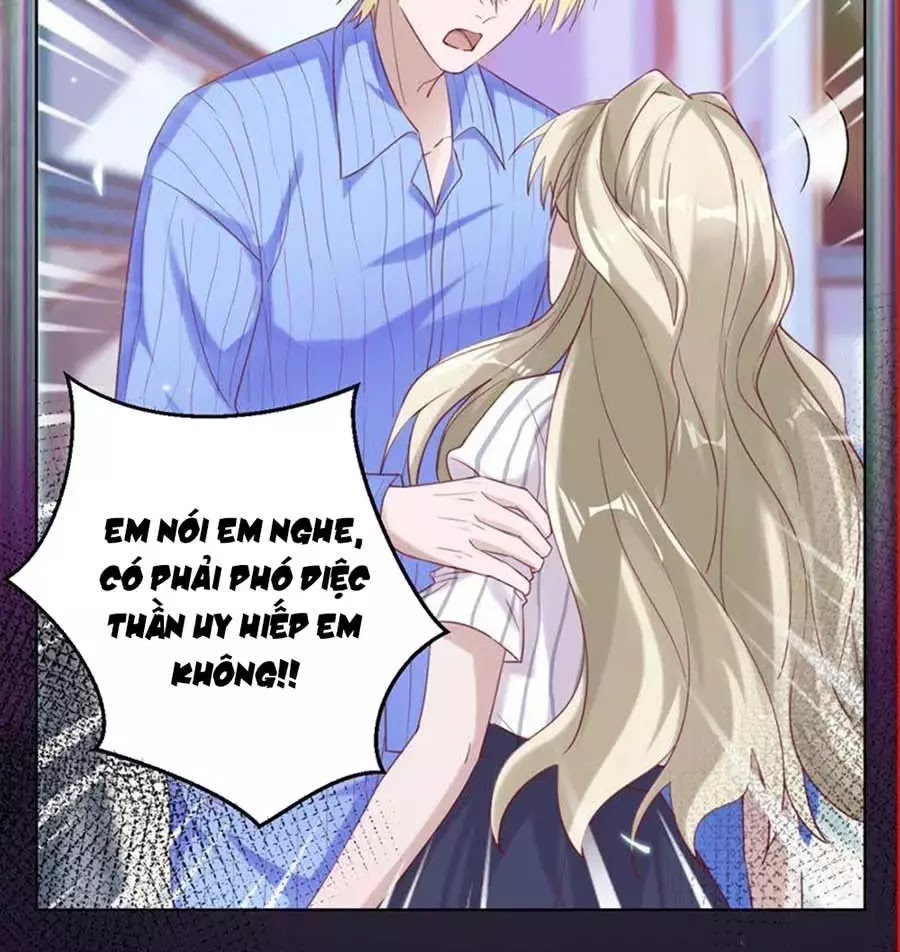 thần luân mật luyến chapter 47 2