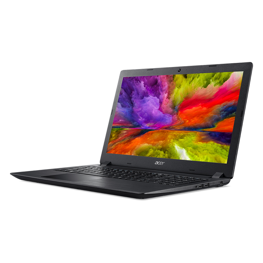 Laptop Acer Aspire A3 A315-32-C9A4 NX.GVWSV.005 Celeron N4000/Free Dos (15.6&quot; HD) - Hàng Chính Hãng