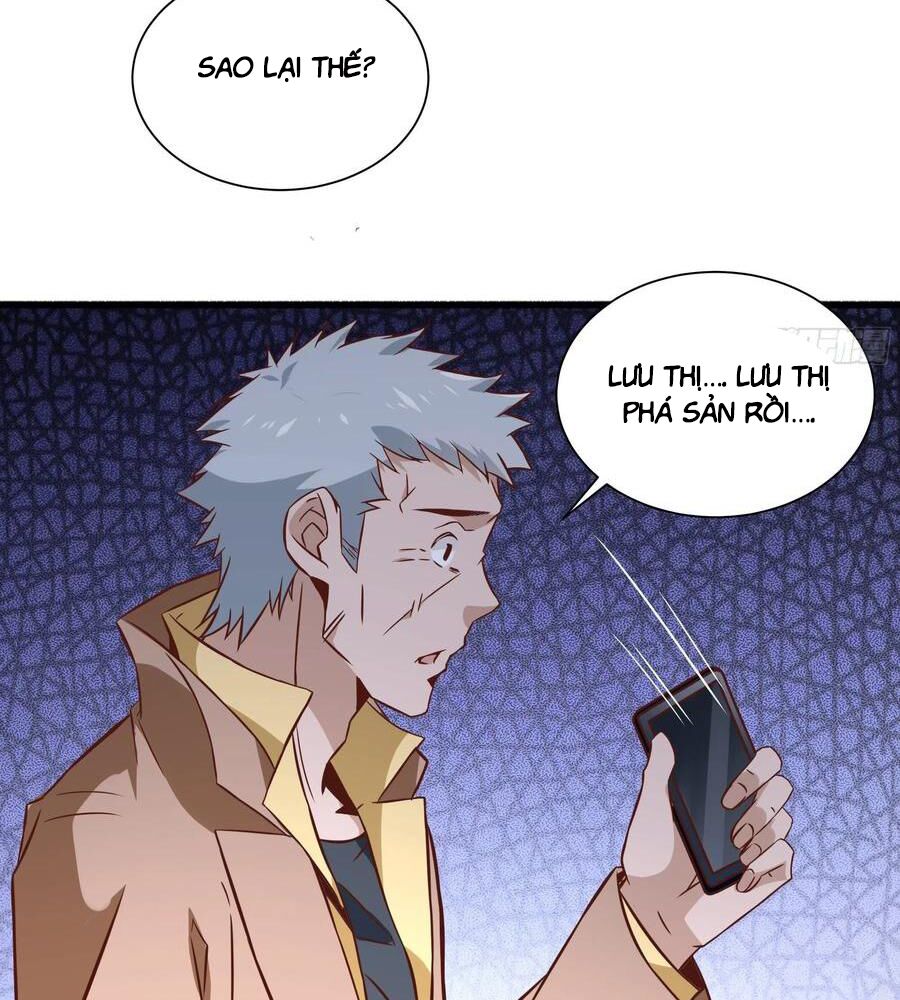 nãi ba là chiến thần mạnh nhất chapter 36 33