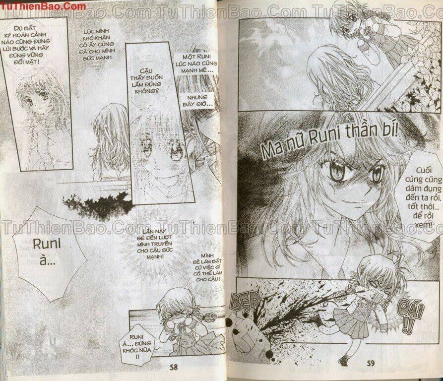 điệu pop tình yêu chapter 3 29