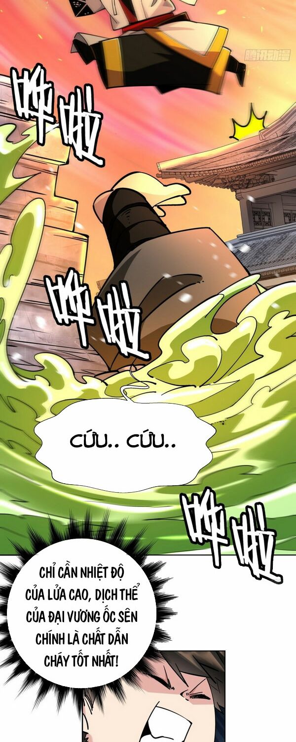 ta là nhà giàu số một, ta không muốn trọng sinh chapter 17 52