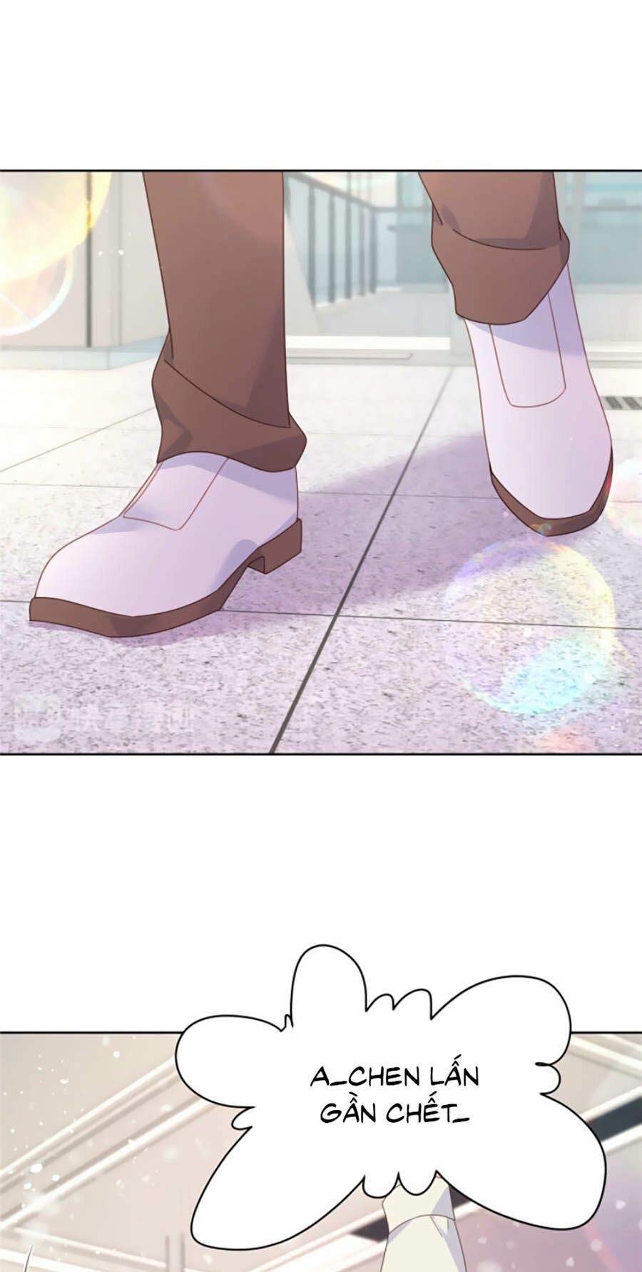 hotboy quốc dân là nữ chapter 166 25