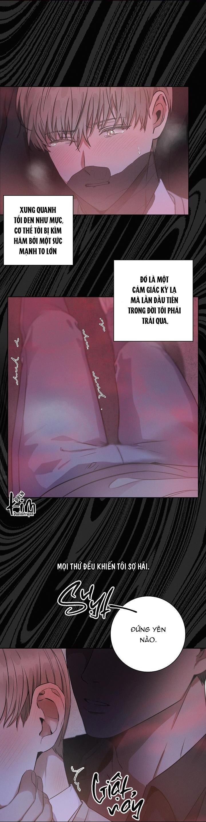 (abo) be, be chapter 1 3