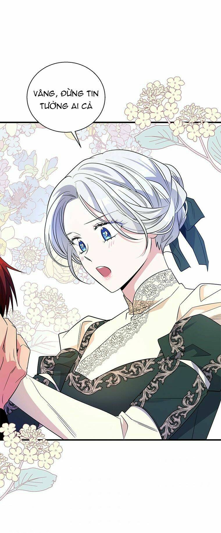 chồng yêu, em muốn đình công! chapter 51 55