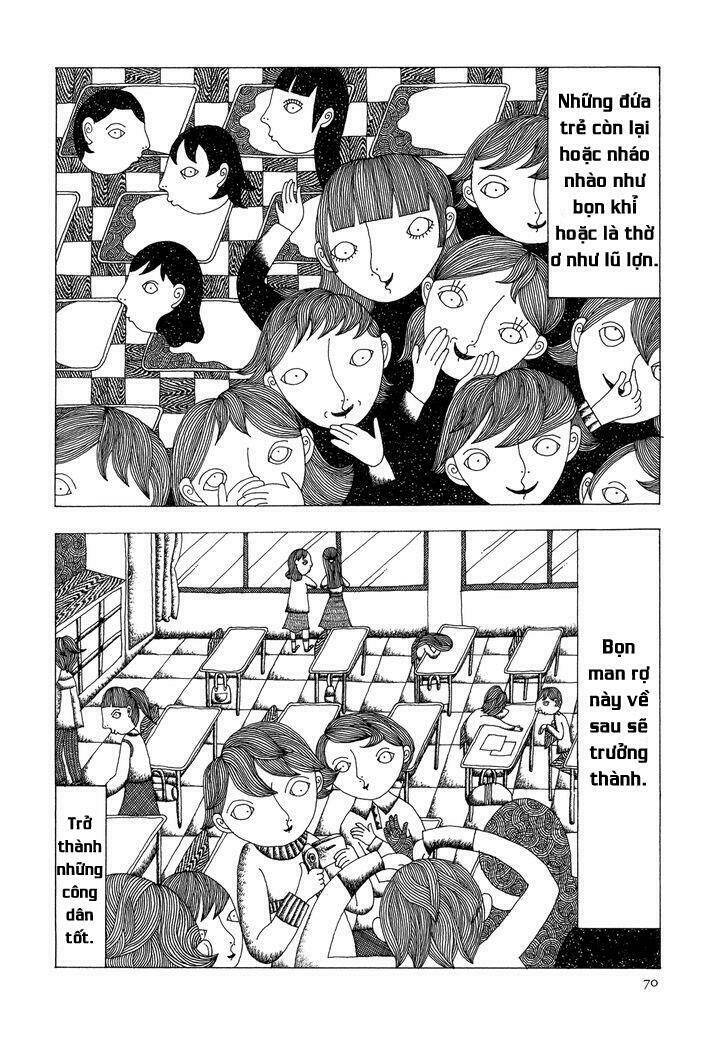 kami no kodomo chapter 4 12