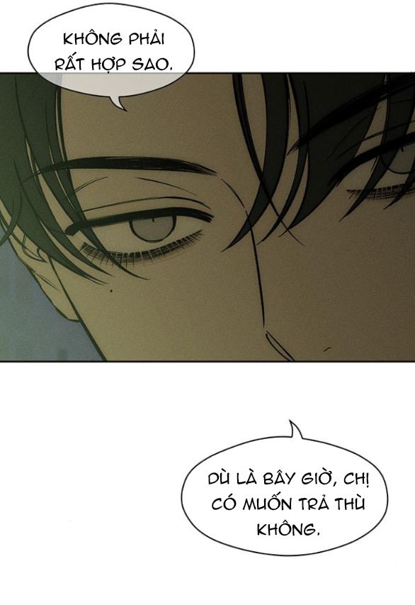 [18+] Nước Mắt Trên Đóa Hoa Tàn chapter 30.2 12