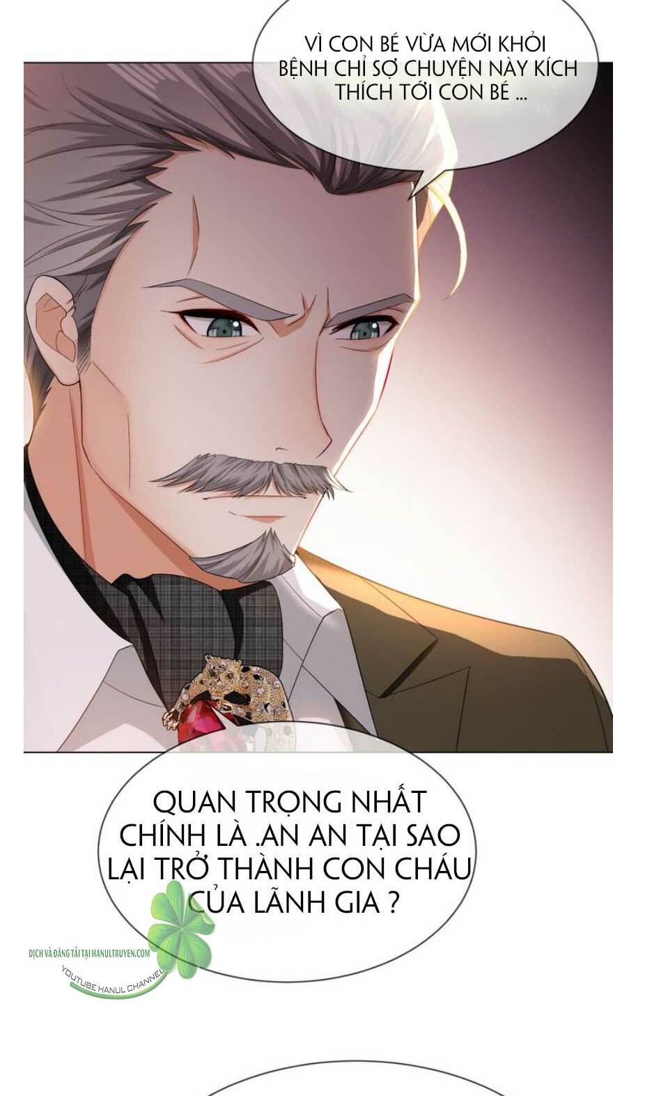cô vợ nhỏ nuông chiều quá lại thành ác!! chapter 183.1 27