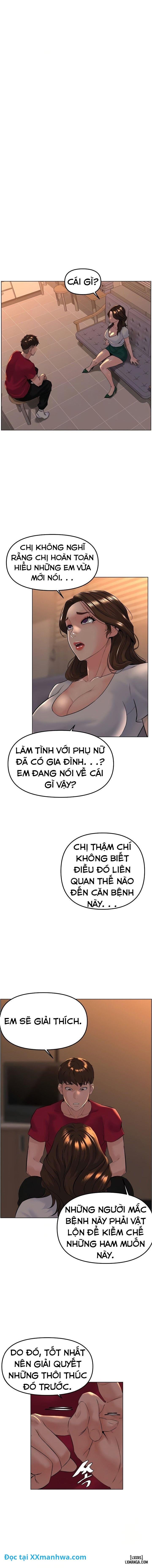sóng âm thao túng chapter 28 2