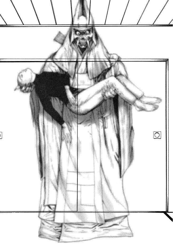 igyoujin oniwakamaru chapter 16 9