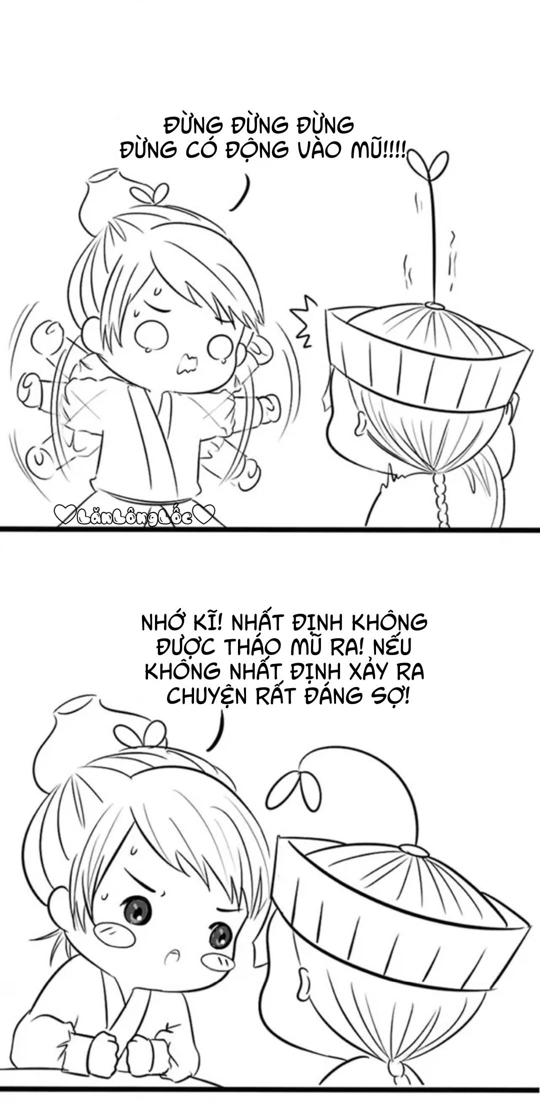 ách! nhặt được một tiểu thây ma chapter 12 5