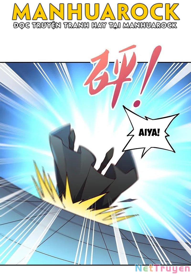 tiên võ đế tôn chapter 287 45