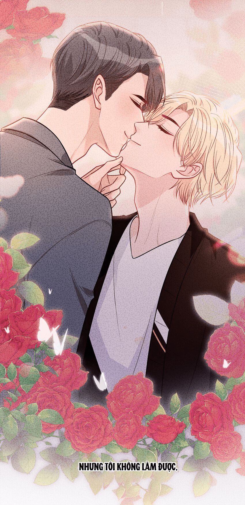 trước và sau ly hôn! chapter 78 31