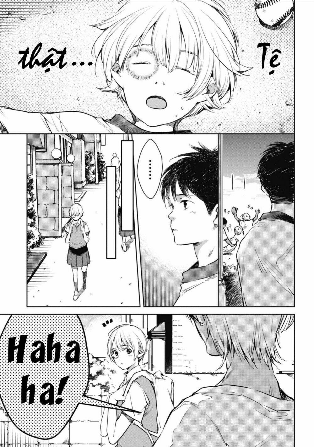 okashiratsuki chapter 2 14