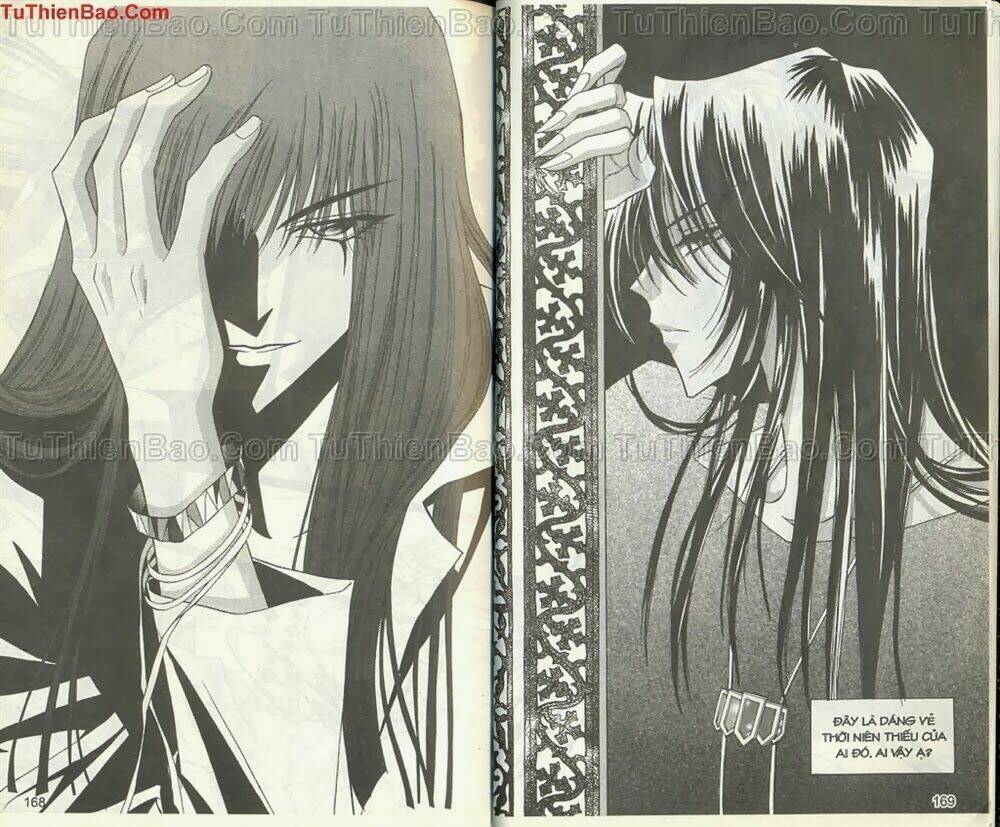 hồi ký ma vương chapter 7 84