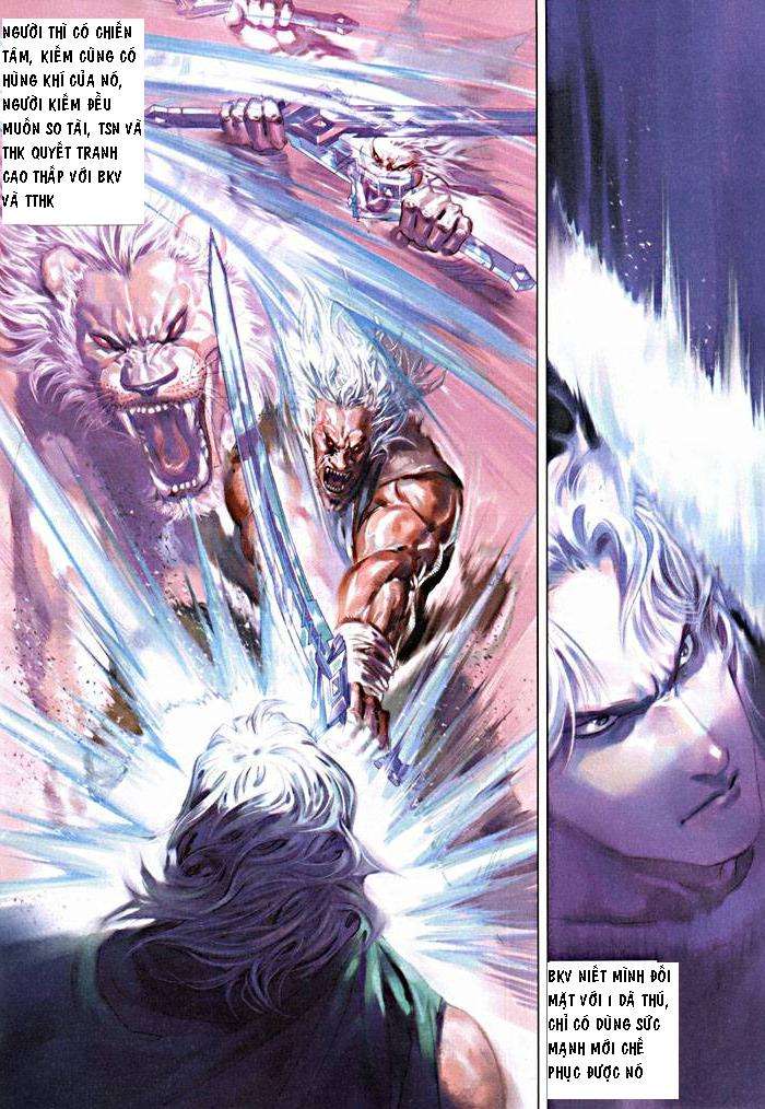 phong vân chapter 437 9