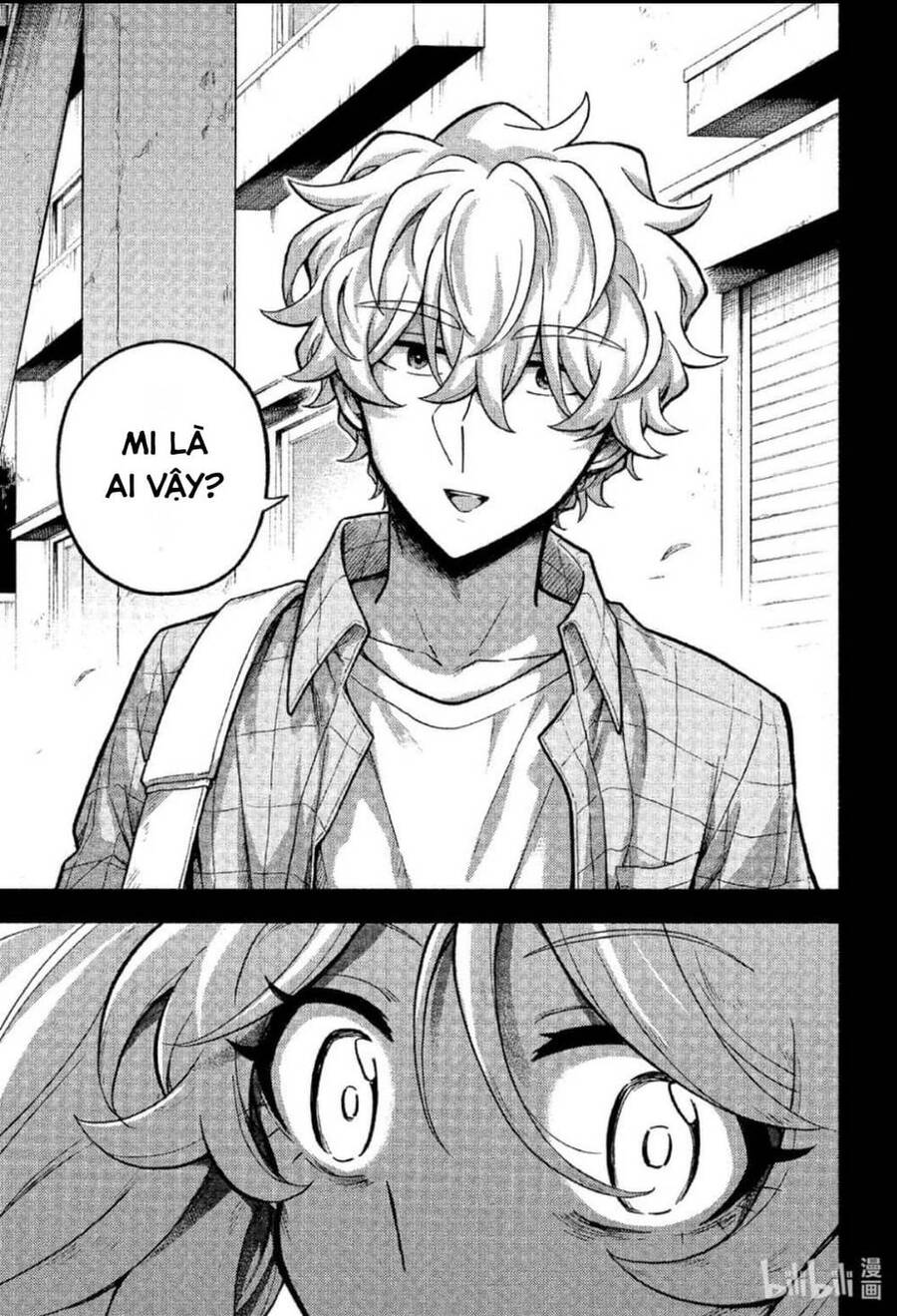 nana vô năng chapter 78 35