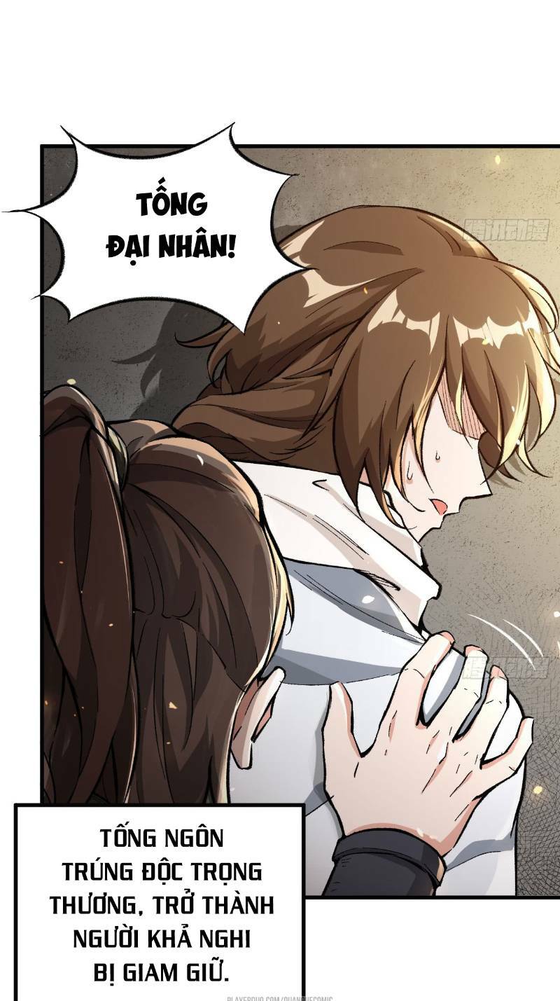 trường an tưởng tượng chapter 45 3