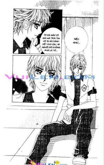 nụ hôn và sắc đẹp chapter 15 59