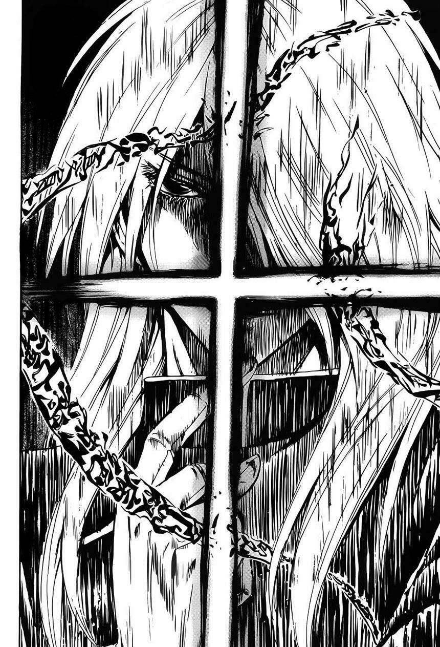 bách quỷ dạ hành chapter 105 6