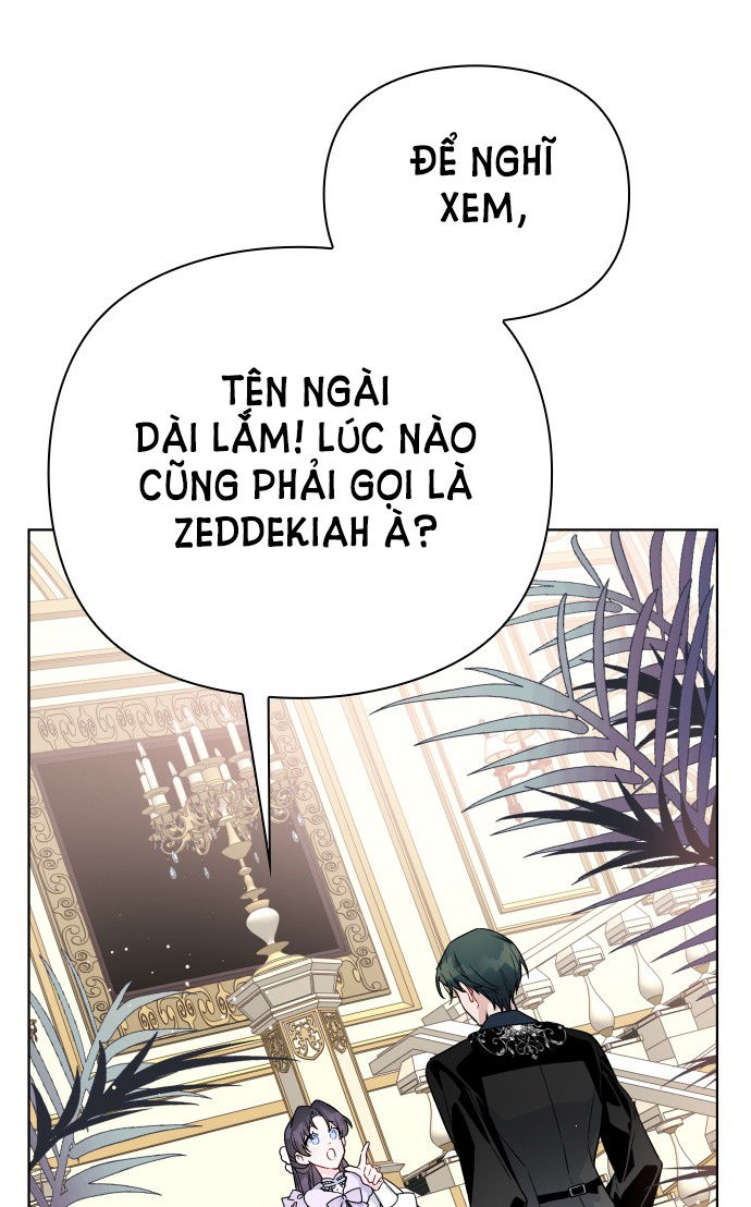 cách hiệp sĩ sống như một tiểu thư chapter 56 70