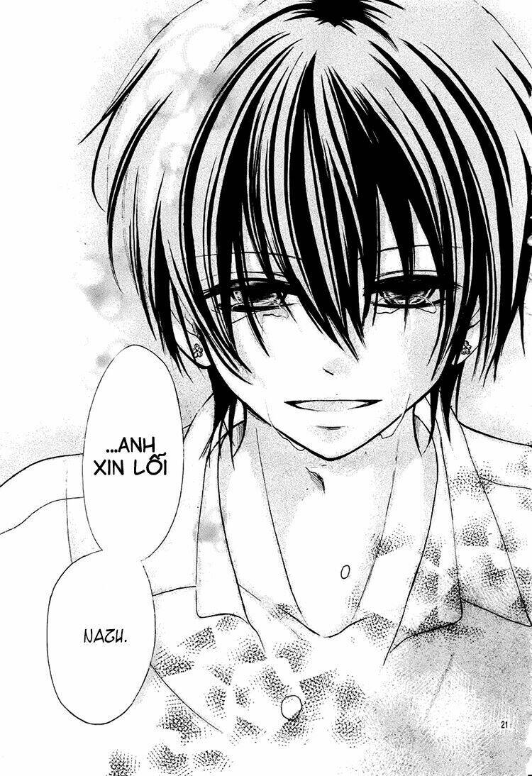 kimi wa maru de, ano hana no you de chapter 2 20